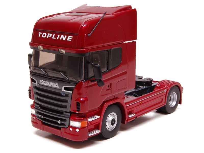 68065 Scania Série R V8 Tracteur  