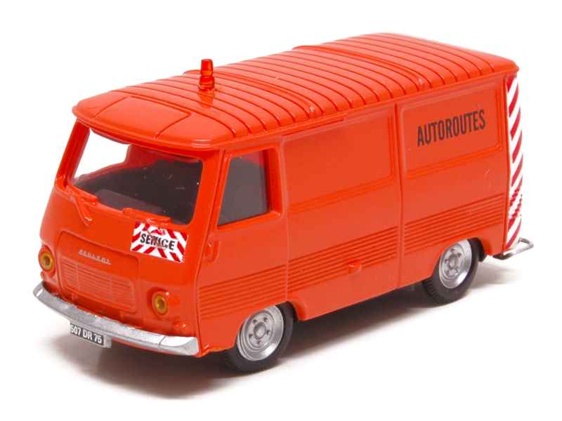Pe.172 : PEUGEOT J7 fourgon tolé 1400 et 1800 Kg / dépliant septembre