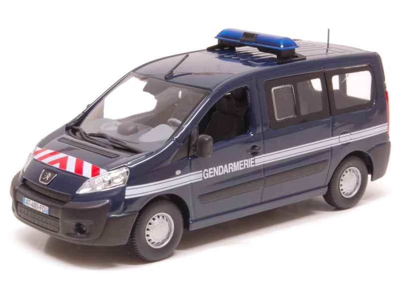 PEUGEOT MOONSTER - Concept Car Francfort 2001 - 1/43 Norev - Neuf EUR