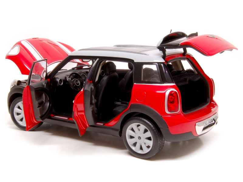 68082 Mini Countryman Cooper 2010