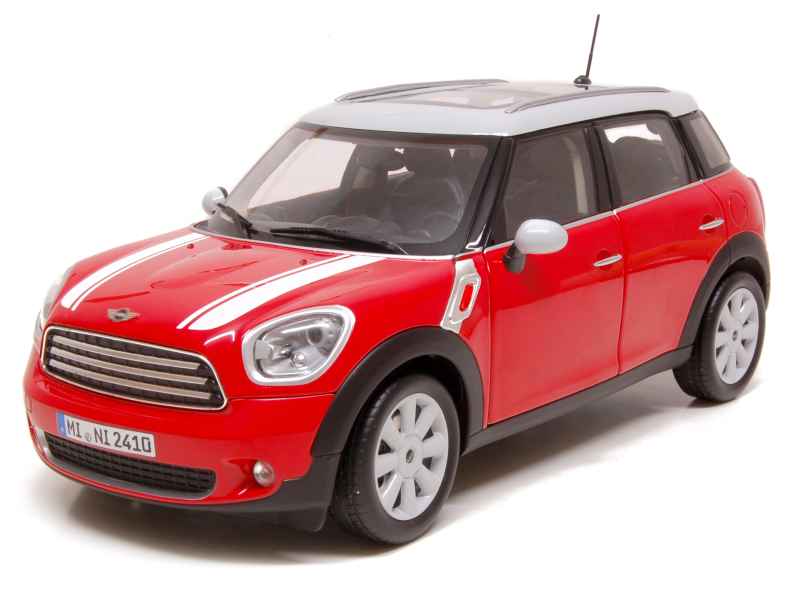 68082 Mini Countryman Cooper 2010