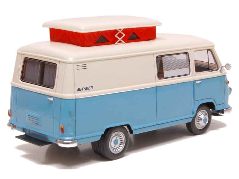 68084 Borgward Hymer Caravano 