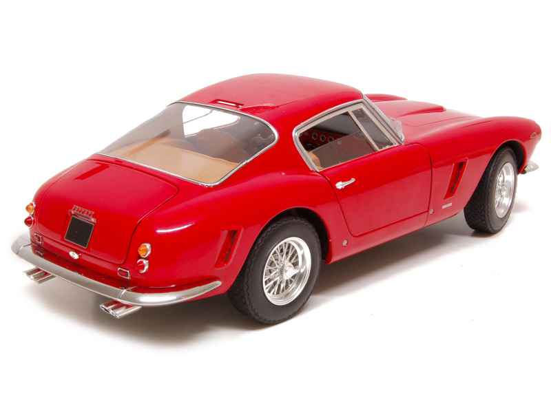 68093 Ferrari 250 GT SWB 1961