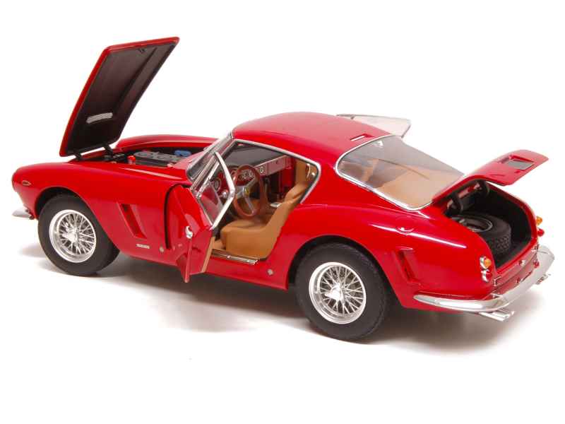 68093 Ferrari 250 GT SWB 1961