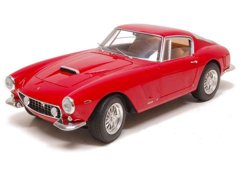 68093 Ferrari 250 GT SWB 1961