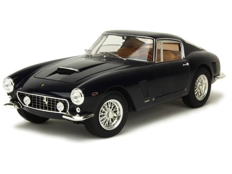 68094 Ferrari 250 GT SWB 1961