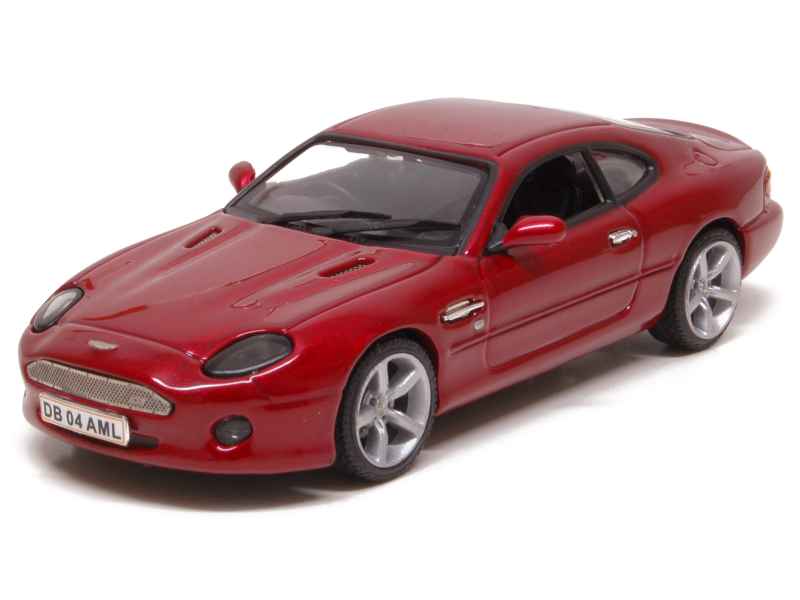 68097 Aston Martin DB7 GT