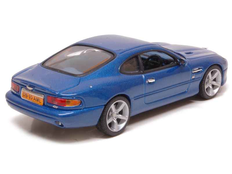 68098 Aston Martin DB7 GT