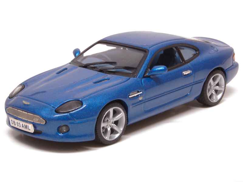68098 Aston Martin DB7 GT