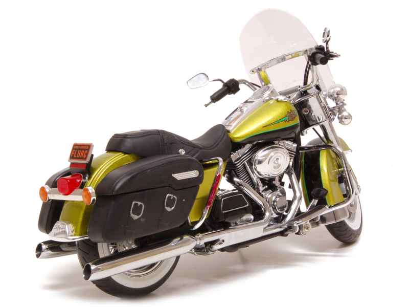 68140 Harley Davidson FLHRC Road King Classic 2011