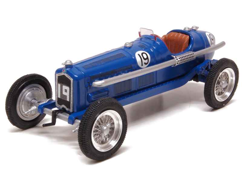 68202 Alfa Romeo P3 Australia GP 1955