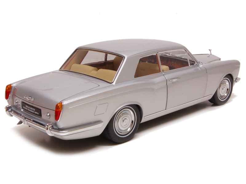68227 Rolls-Royce Silver Shadow Mulliner Parkward 1968
