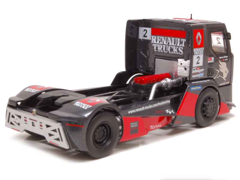 68280 Renault Race Truck 2011