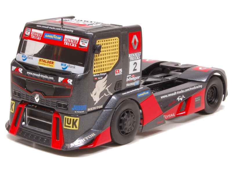 68280 Renault Race Truck 2011