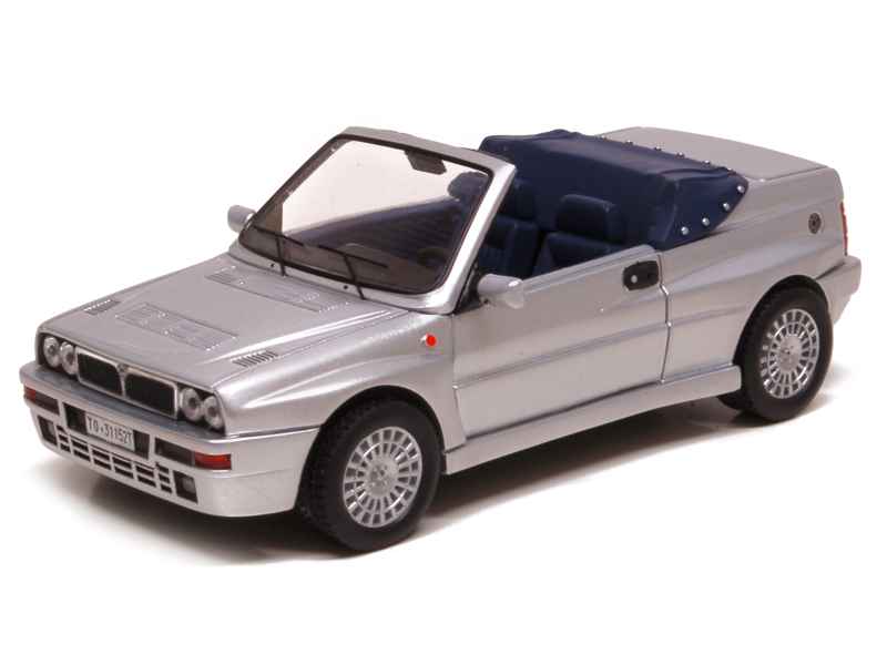 68285 Lancia Delta HF Integrale Cabriolet 1992