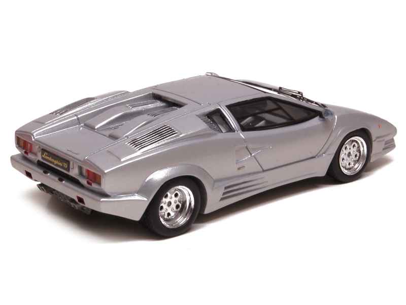68293 Lamborghini Countach 25th Anniversary 1989