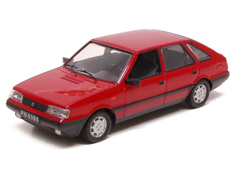 68298 Divers FSO Polonez Caro 1991