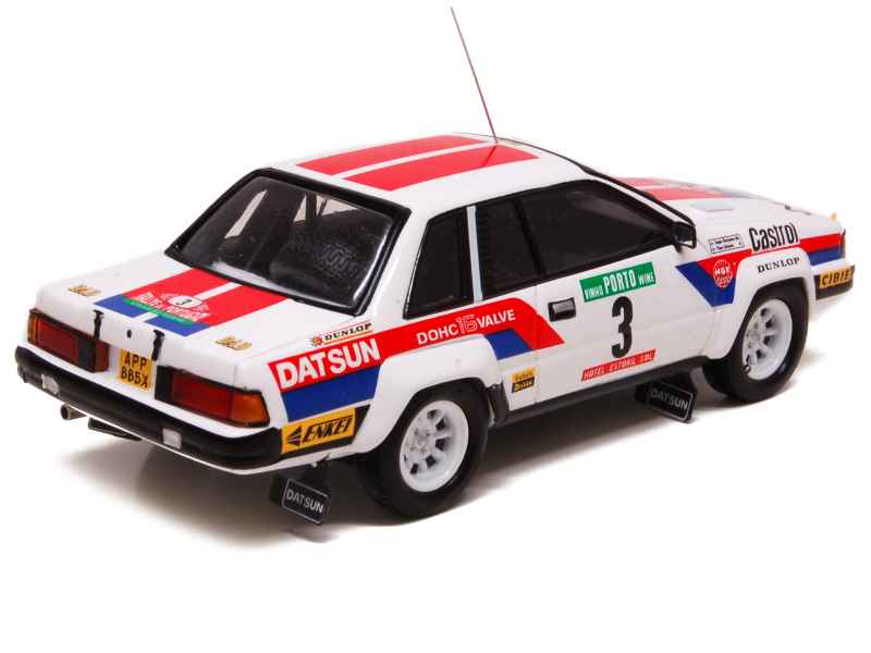 Nissan silvia 1982