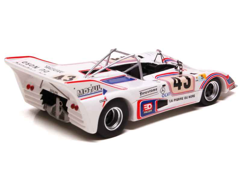 68336 Lola T292 Simca Chrysler ROC Le Mans 1974