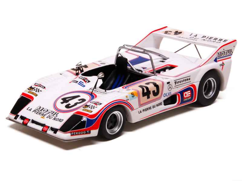 68336 Lola T292 Simca Chrysler ROC Le Mans 1974