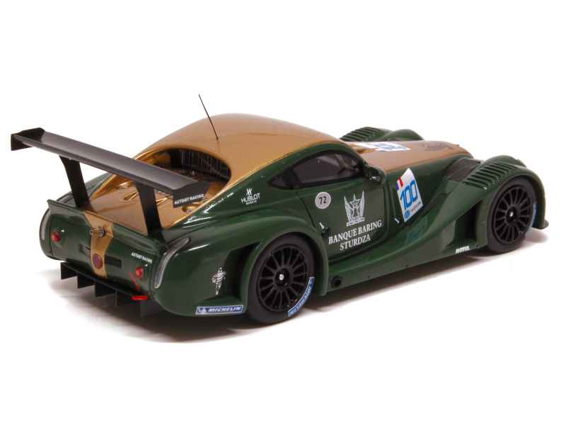 68356 Morgan A&eacute;ro 8 Supersport GT3 2010