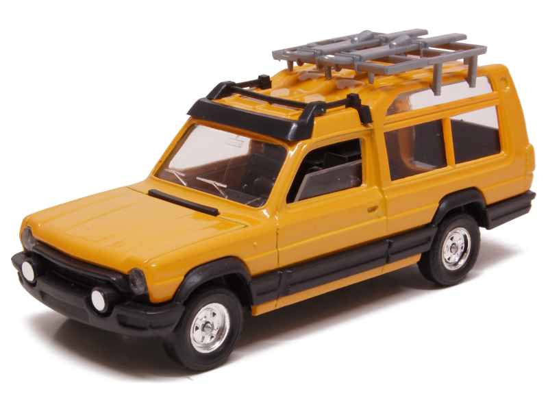68378 Matra Rancho Surf