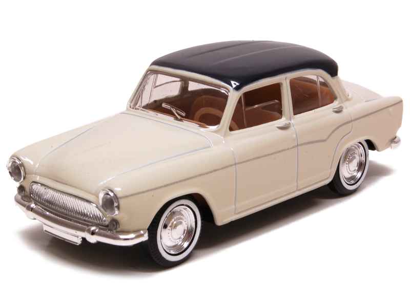 68379 Simca Aronde P60 1960