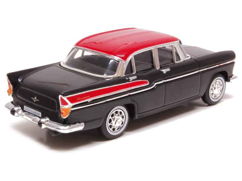 68380 Simca Chambord 1958