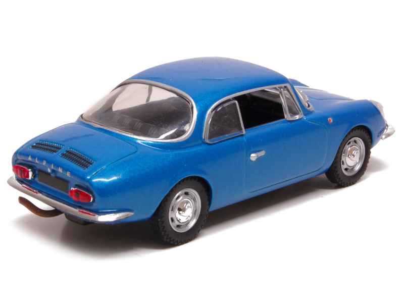 68382 Alpine GT4 1963