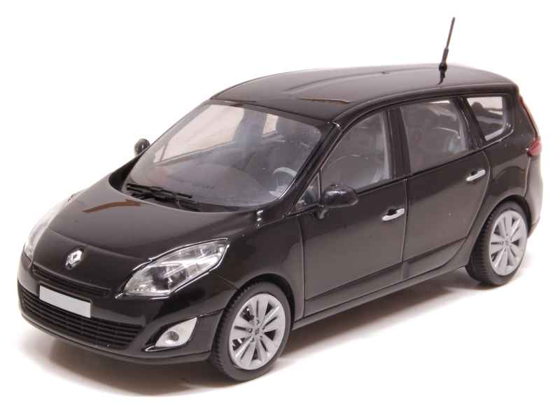 68384 Renault Grand Scenic III 2009