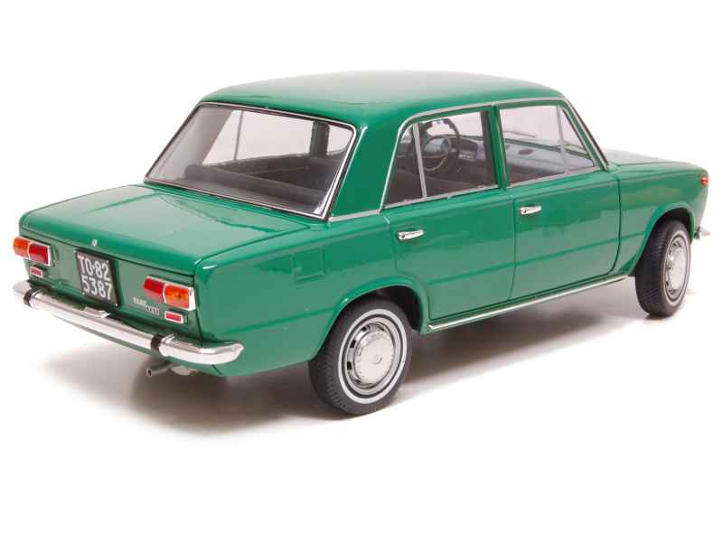 68426 Fiat 124 1966