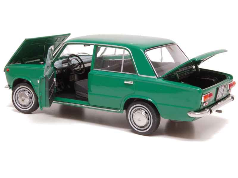 68426 Fiat 124 1966