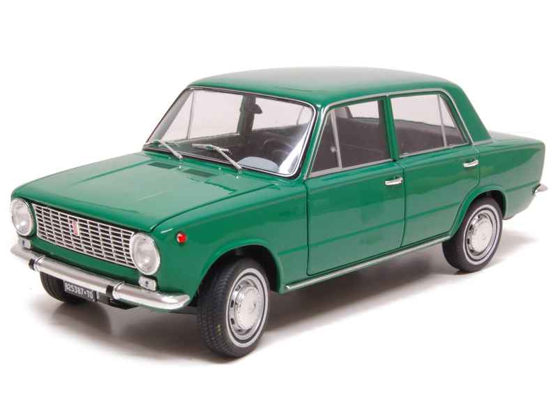 68426 Fiat 124 1966