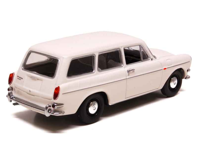 68436 Volkswagen 1600 Variant 1966
