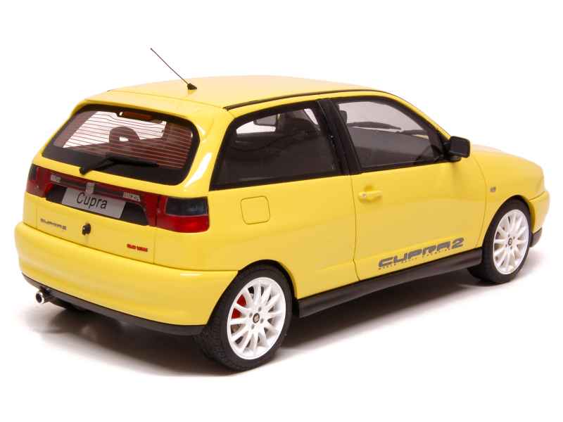 68483 Seat Ibiza Cupra 1997