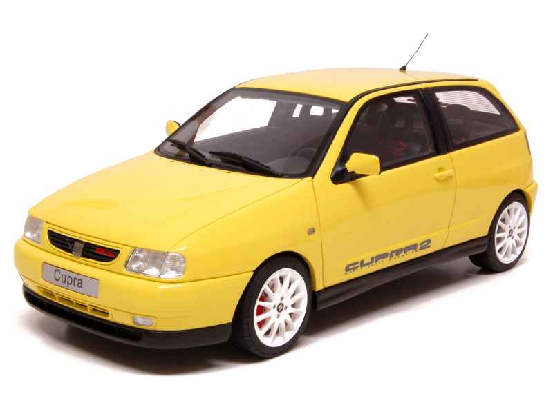 68483 Seat Ibiza Cupra 1997