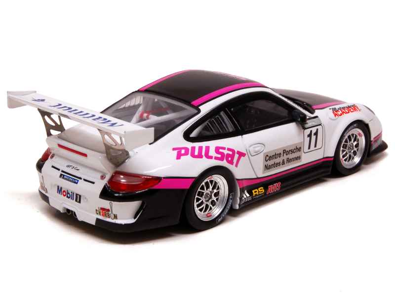 68502 Porsche 911/997 GT3 Cup 2011