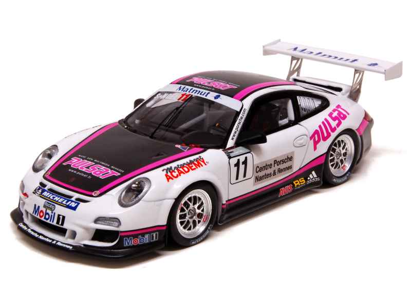 68502 Porsche 911/997 GT3 Cup 2011