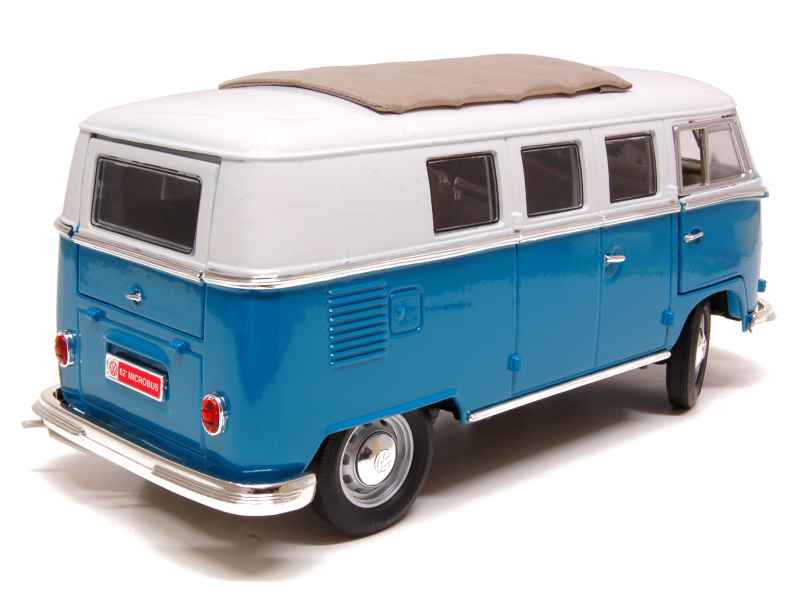 68519 Volkswagen Combi T1 Bus 1962