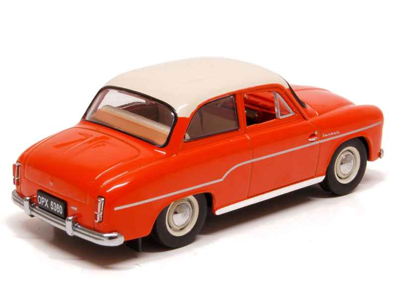 68523 Divers Syrena 102 1962
