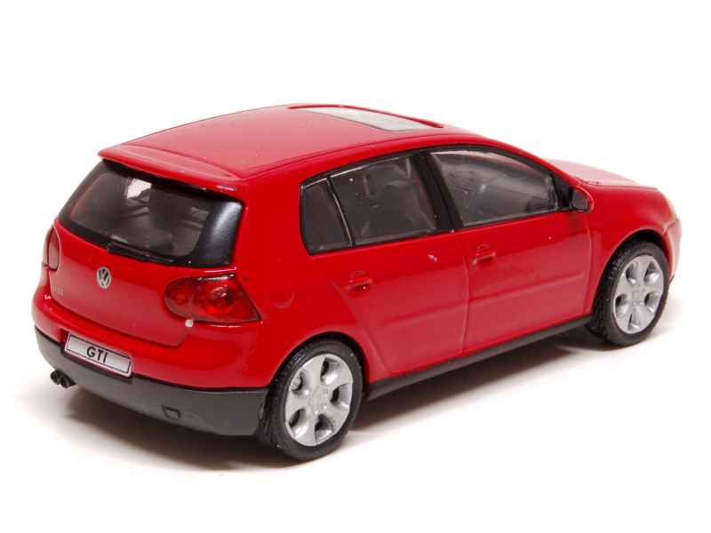 68524 Volkswagen Golf V GTi 5 Doors 2007 