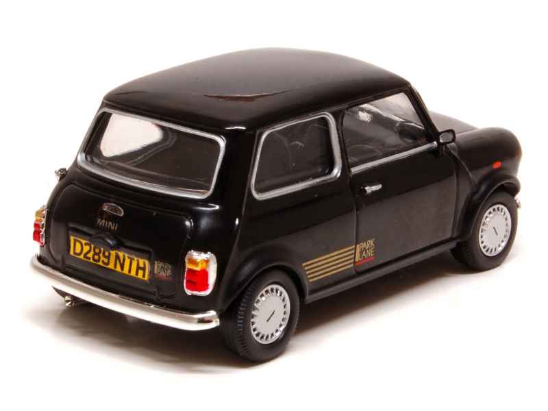 68551 Austin Mini Park Lane 1987