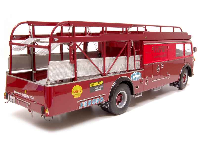 68555 Fiat 642 RN2 Bartoletti 1957