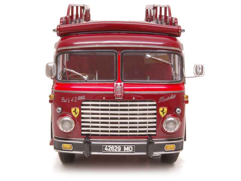 68555 Fiat 642 RN2 Bartoletti 1957