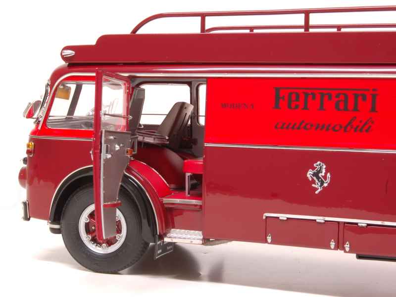 68555 Fiat 642 RN2 Bartoletti 1957