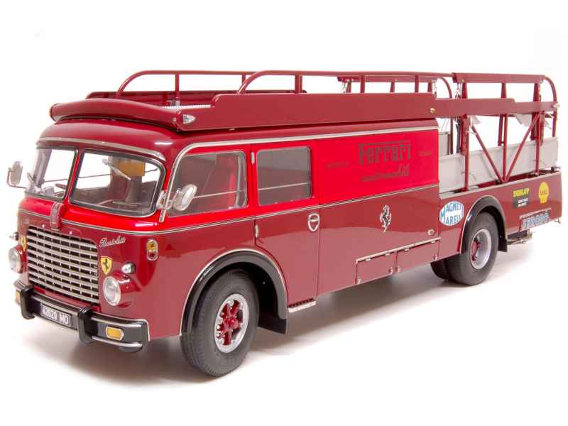 68555 Fiat 642 RN2 Bartoletti 1957