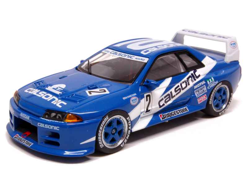 68582 Nissan Skyline GT-R Fuji 1993 
