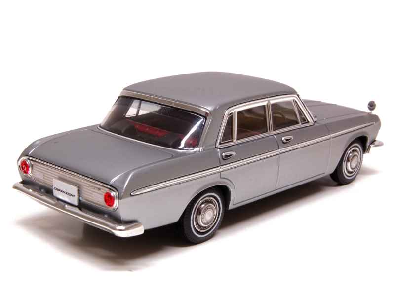 68593 Toyota Crown Eight 1965