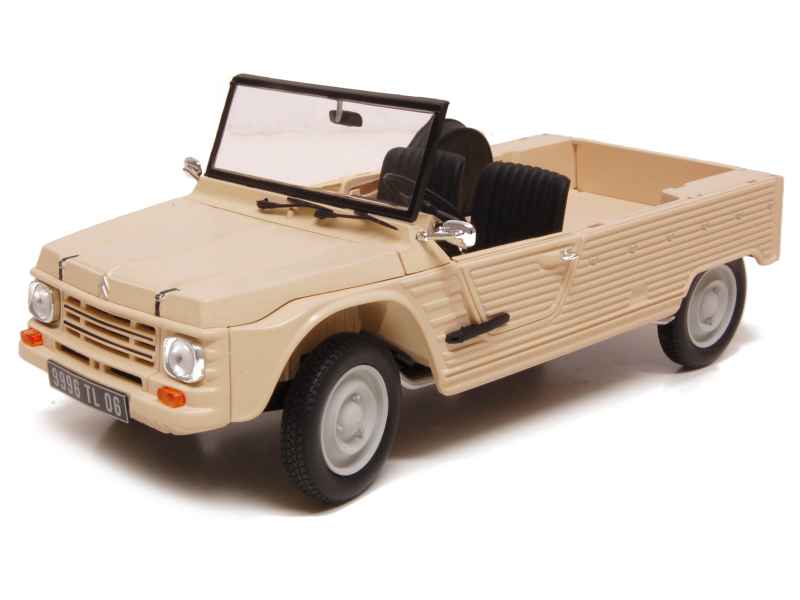 68596 Citro&euml;n M&eacute;hari 1978