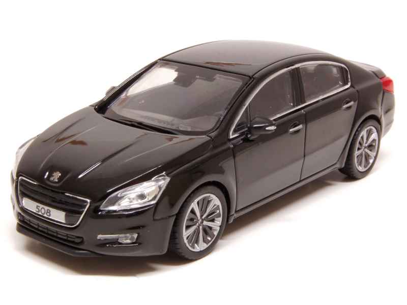 68599 Peugeot 508 2010